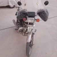 هوندا 125|موتورسیکلت|شهر ری, علایین|دیوار