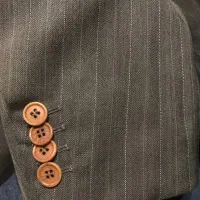 کت تک طوسی سیر برند فلورنتینو اوژینال اسپانیا|لباس|بابل, |دیوار