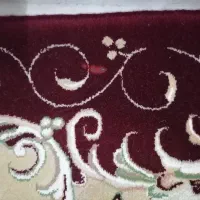 یک تخته فرش ۱۲ متری تمام نخ|فرش|تهران, قیام|دیوار