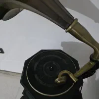 گرامافون|سیستم صوتی خانگی|فردیس, سرحد آباد|دیوار