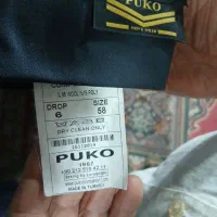کت شلوار با پیراهن ترکی شیک سایز ۵۸|لباس|قم, گذر قلعه|دیوار