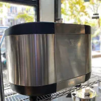 اسپرسوساز صنعتی بیزرا