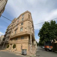 آپارتمان لوکس مدرن سه خواب الغدیر