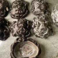 پروتز مو عمده چینی  تک وارداتی ترمیم مو