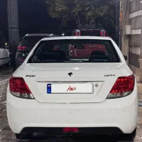 فروش دنا تیپ 2 مدل 96|خودرو سواری و وانت|رشت, شهرک شهید عباسپور|دیوار