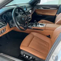 بی ام و 730Liمدل ۲۰۱۷|خودرو سواری و وانت|تهران, سعادت‌آباد|دیوار