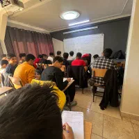 مشاور کنکور