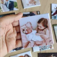 مگنت رویخچالی