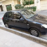 تیبا۲ مدل ۱۴۰۰|خودرو سواری و وانت|تهران, کاشانک|دیوار