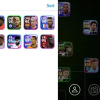 اکانت efooball|کنسول، بازی ویدئویی و آنلاین|مشهد, کوی دروی|دیوار