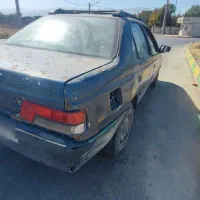 آردی 85 سالم|خودرو سواری و وانت|همدان, |دیوار