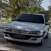 پارس ELXتمام فول ۴۰۲
