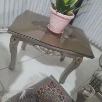 مبل ۹ نفره|مبلمان خانگی و میز عسلی|بجنورد, |دیوار