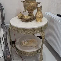 میز خاطر وساعت دیواری آلیاژ  ۶ ملییون|ساعت دیواری و تزئینی|اراک, |دیوار