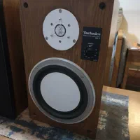 اسپیکر تکنیکس مدل sb 3|سیستم صوتی خانگی|تهران, مشیریه|دیوار