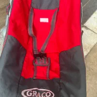 تشک گارد دار و تاب و کریر|اسباب و اثاث بچه|تهران, والفجر (افسریه)|دیوار