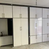ساخت کمد دیواری اقساطی متری 3100