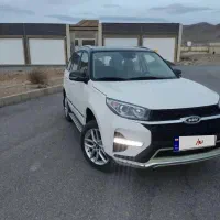 at. x33مدل1401|خودرو سواری و وانت|فولادشهر, سایت صنعتی کاوه|دیوار