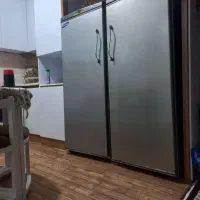یخچال دوقلو پارس