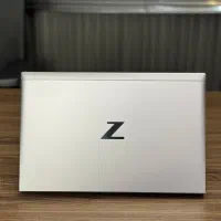 لپ تاپ hp firefly g8 گرافیکی