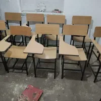 صندلی دانش آموزی