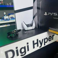 کنسول بازی Sony PS5 Pro پرو گارانتی