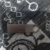 فلش مموری 128 گیگ Kingston|قطعات و لوازم جانبی رایانه|ملارد, |دیوار