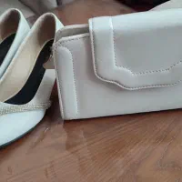 کیف و کفش