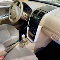 سمند ۱۴۰۰ ال ایکس داشبورد جدید