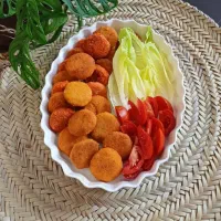 تولید کننده سوسیس کالباس  ژامبون ناگت وفلافل خانگی