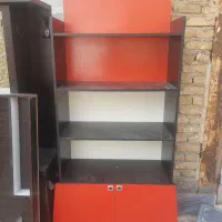 کتاب خانه برای ابزار و انباری و ...