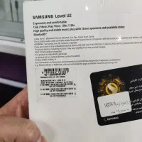 هندزفری گردنی بلوتوث سامسونگ