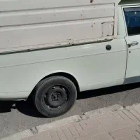 وانت پیکان بار|خودرو سواری و وانت|فولادشهر, C4|دیوار