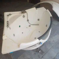 جکوزی کامل