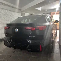 بی ام و x2|خودرو سواری و وانت|تهران, قیطریه|دیوار