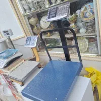 باسکول ، ترازو ۳۰۰ کیلو