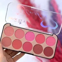 رژگونه ۱۰ رنگ - اصلی
