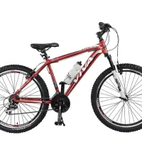 دوچرخه  VIVA و RAPIDO|دوچرخه، اسکیت، اسکوتر|تهران, میرداماد|دیوار