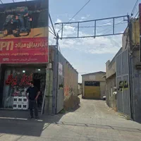 سه راه آدران بر جاده صنعتی تجاری|اجارهٔ دفتر صنعتی، کشاورزی، تجاری|تهران, ونک|دیوار