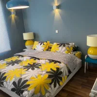 اجاره روزانه ویلاباغ در محدوده غرب (بازدید هرروز )|اجارهٔ کوتاه‌مدت ویلا و باغ|تهران, یافت آباد جنوبی|دیوار