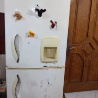 یخچال فریزر امرسان