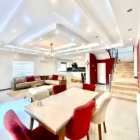 دوبلکس نمارومی سندار٪منطقه بکر٪شهرک بااصالت|فروش خانه و ویلا|تهران, اکباتان|دیوار