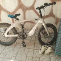 دو چرخه خوش رکاب