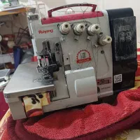 رویانگ4نخ|چرخ خیاطی و ریسندگی|مشهد, ابوذر|دیوار