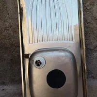 بوفه شیک وتمیز|بوفه، ویترین، کنسول|خرم‌آباد, |دیوار