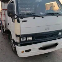 هیوندا موتور کوچک ۸۴