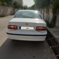 سمند X7 دوگانه سوز، مدل ۱۳۸۹|خودرو سواری و وانت|فاضل آباد, |دیوار
