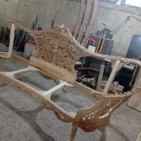 کلاسیک فرانسوی و استیل ملایر