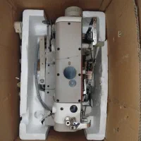 چرخ خیاطی میاندوز