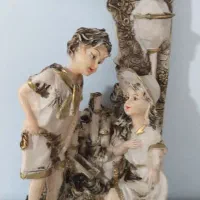 مجسمه|مجسمه، تندیس، ماکت|الیگودرز, |دیوار